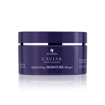 Image of Alterna Caviar Replenishing Moisture Masque 161g